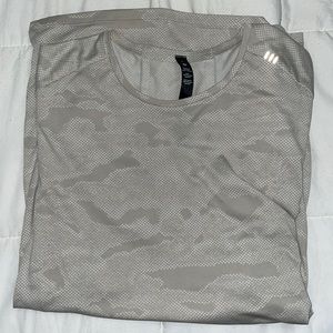 Lululemon fast and free ss